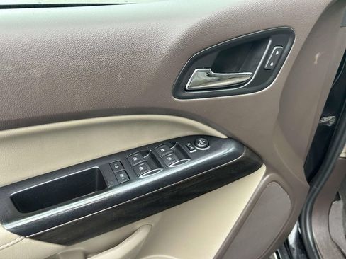 Used 2016 GMC Canyon SLT w/ Driver Alert Package AWD/4WD image 20