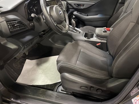 Used 2020 Subaru Outback Premium image 9