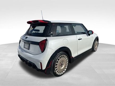 New 2026 MINI Cooper John Cooper Works FWD image 8