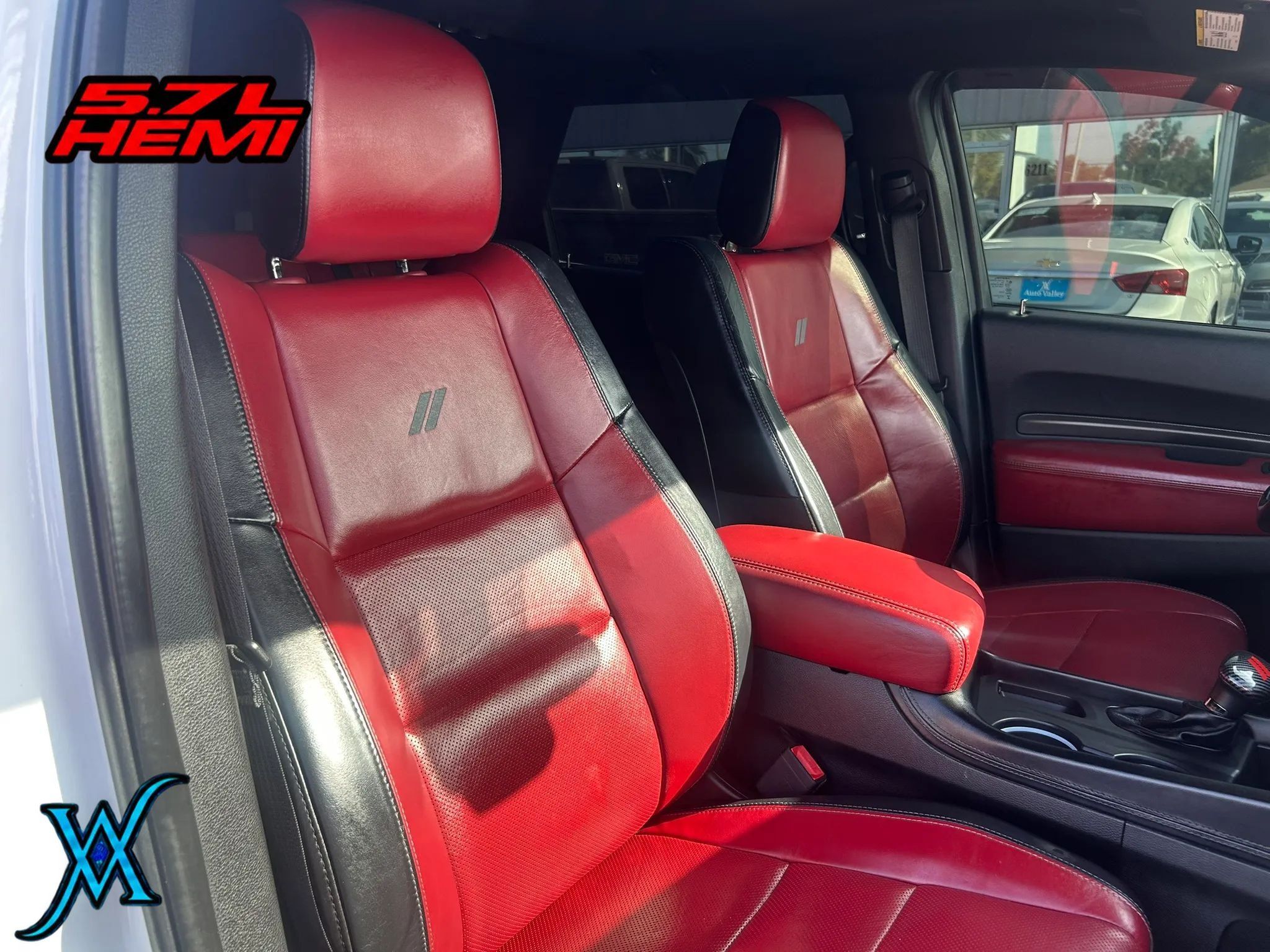 Used 2021 Dodge Durango R/T AWD/4WD image 28