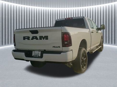 New 2026 RAM 2500 Tradesman image 9
