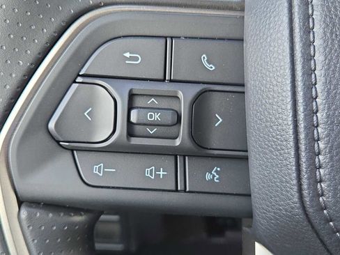 New 2026 Toyota Tundra SR5 AWD/4WD image 22