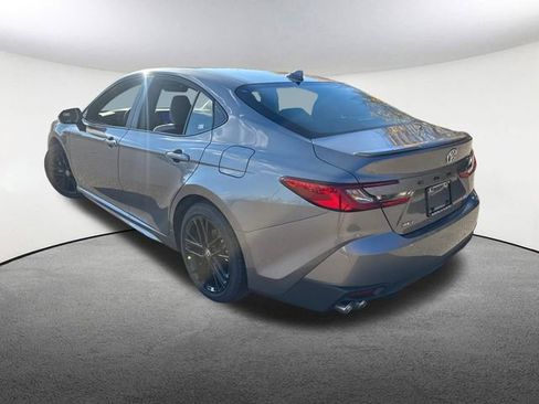 New 2026 Toyota Camry SE FWD image 7