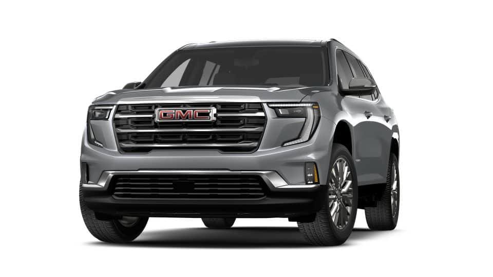 New 2027 GMC Acadia Elevation w/ Elevation Premium Package FWD image 25