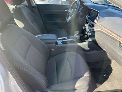 Used 2024 Nissan Altima 2.5 SV image 47
