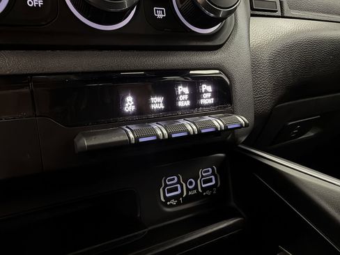 Used 2020 RAM 1500 Big Horn image 23