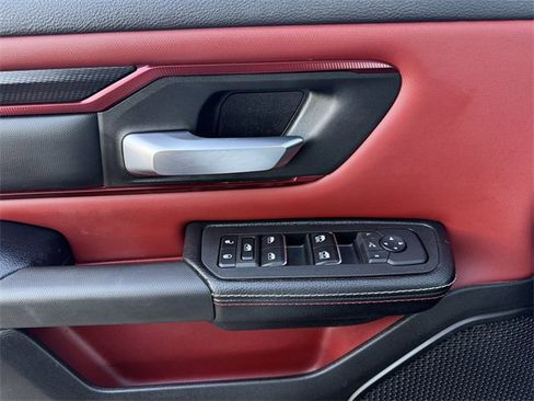 Used 2025 RAM 1500 Rebel w/ Rebel Level 1 Equipment Group image 21