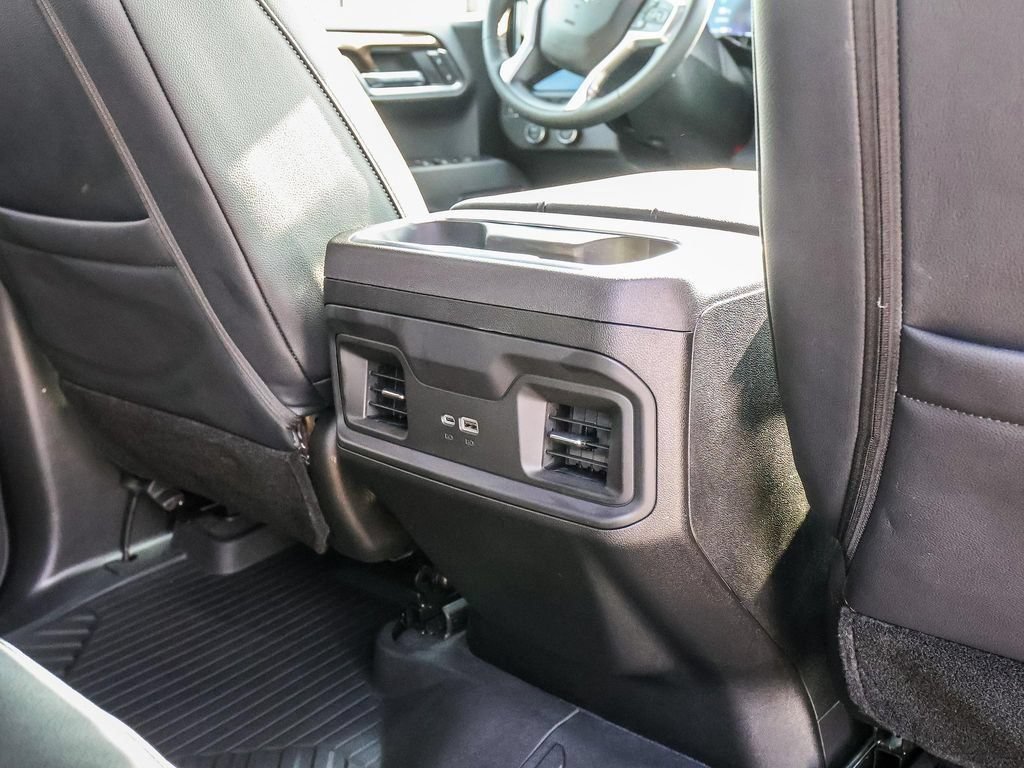 New 2026 Chevrolet Silverado 1500 RST AWD/4WD image 56