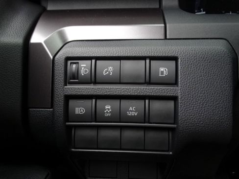 New 2026 Toyota 4Runner TRD Sport image 30