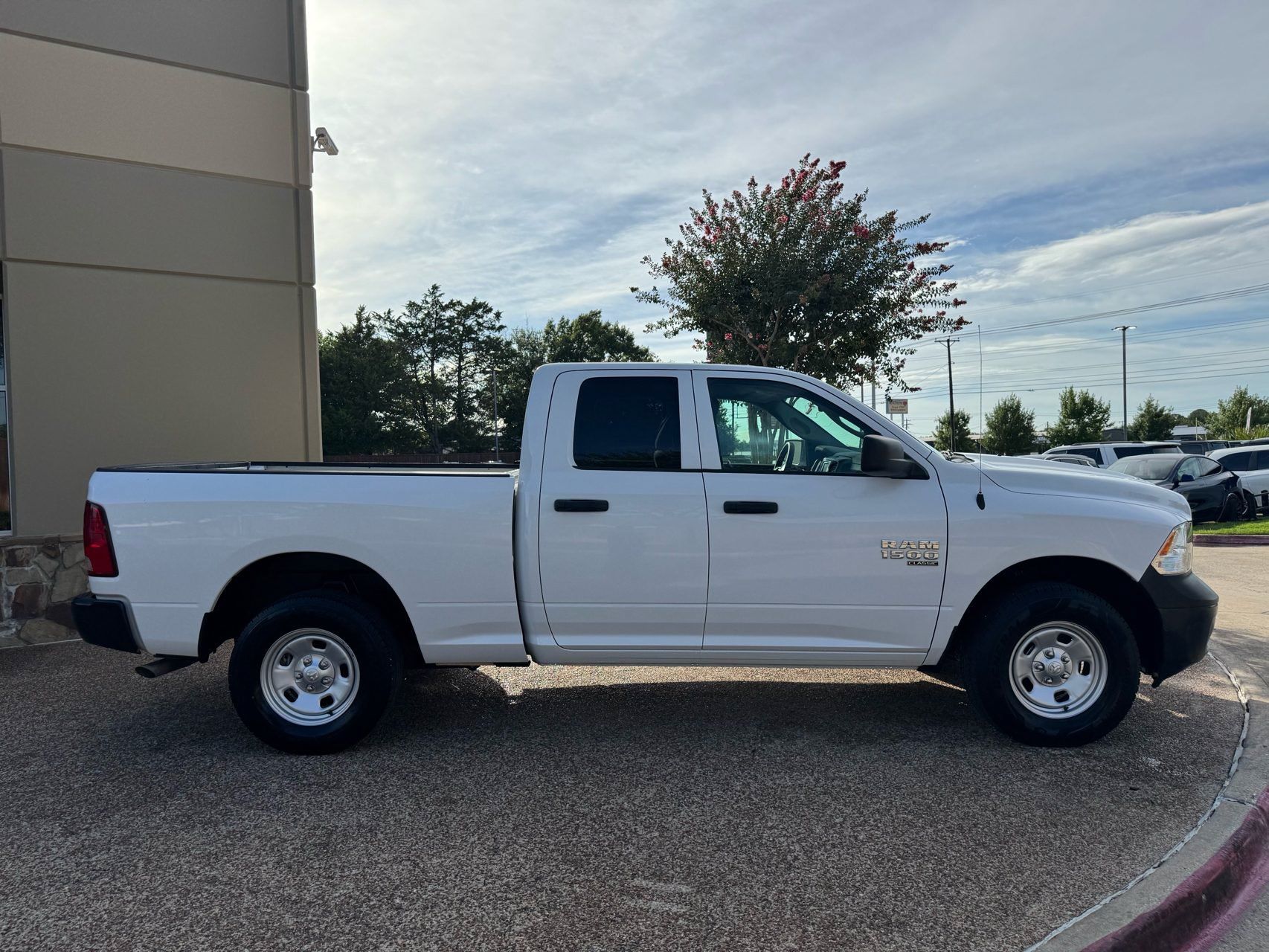 Used 2019 RAM 1500 Tradesman w/ Popular Equipment Group AWD/4WD image 10