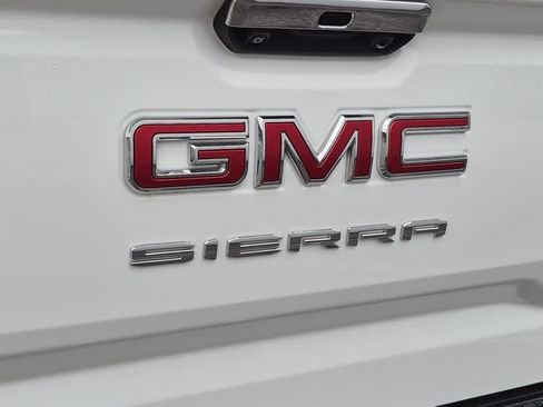 Used 2023 GMC Sierra 1500 Pro w/ Convenience Package RWD image 20