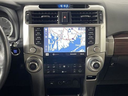 Certified 2023 Toyota 4Runner Limited image 17