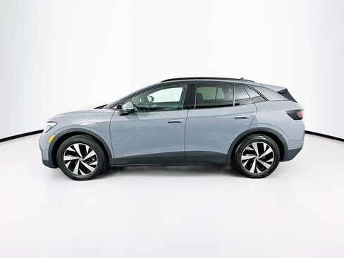 Used 2023 Volkswagen ID.4 Pro RWD image 4