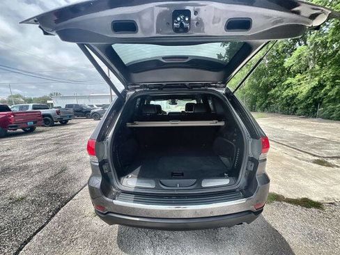 Used 2019 Jeep Grand Cherokee Limited RWD image 25