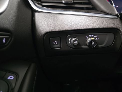 Used 2021 Buick Enclave Avenir w/ Avenir Technology Package image 35