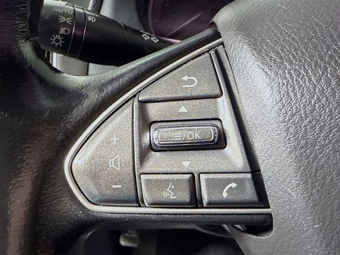 Used 2015 INFINITI Q50 Base w/ All Weather Package image 14