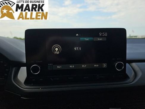 Used 2024 Honda Accord EX image 13