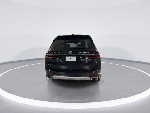 Used 2026 BMW X7 xDrive40i image 7