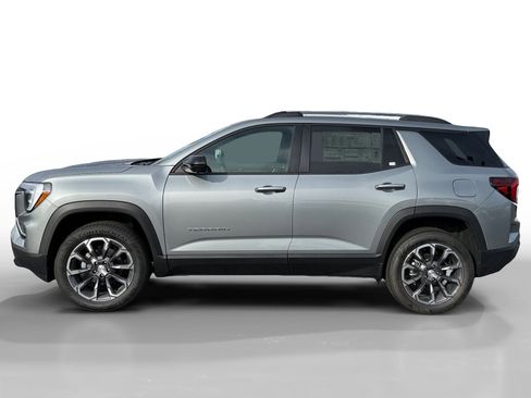 New 2026 GMC Terrain Elevation w/ Elevation Premium Package image 2