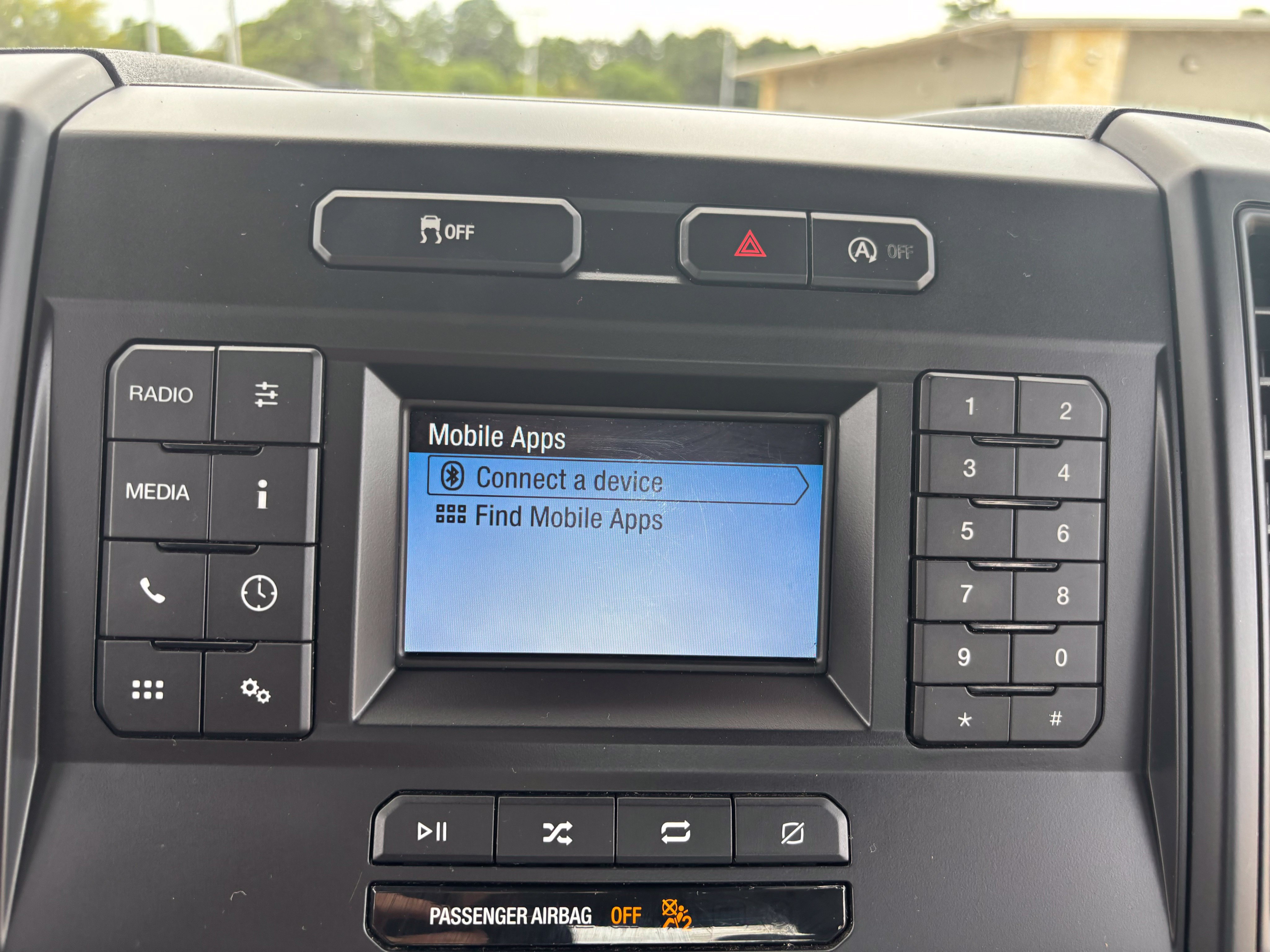 Used 2018 Ford F150 XL w/ Equipment Group 101A Mid AWD/4WD image 35