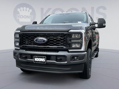 New 2026 Ford F250 XL w/ STX Appearance Package