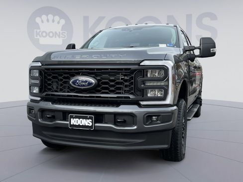 New 2026 Ford F250 XL w/ STX Appearance Package image 1