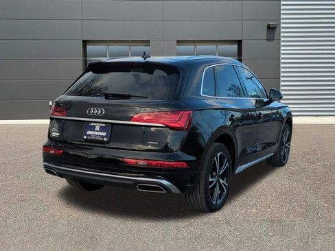 Used 2023 Audi Q5 2.0T Prestige image 7
