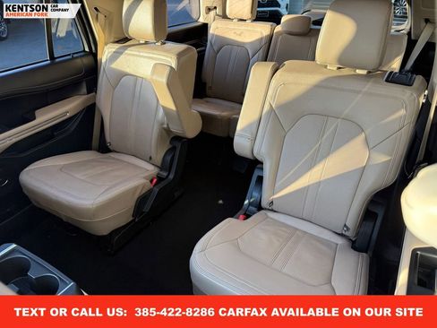 Used 2024 Ford Expedition Limited image 36