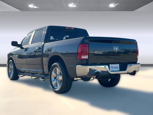 Used 2017 RAM 1500 Lone Star image 3