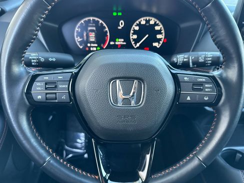 Used 2025 Honda HR-V Sport image 16