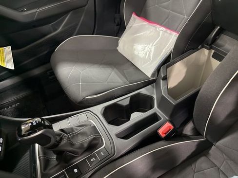 New 2026 Volkswagen Jetta Sport image 13