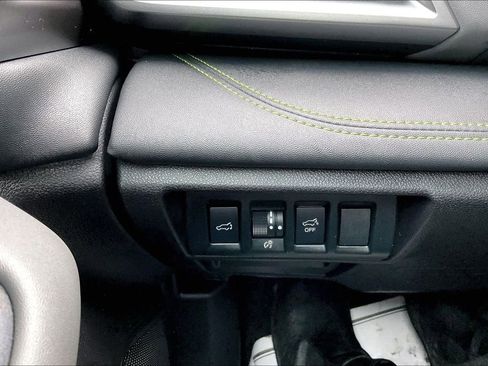 Certified 2023 Subaru Outback Onyx Edition image 40