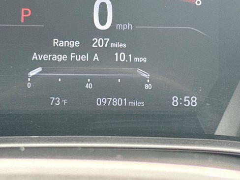Used 2019 Honda CR-V EX-L image 31