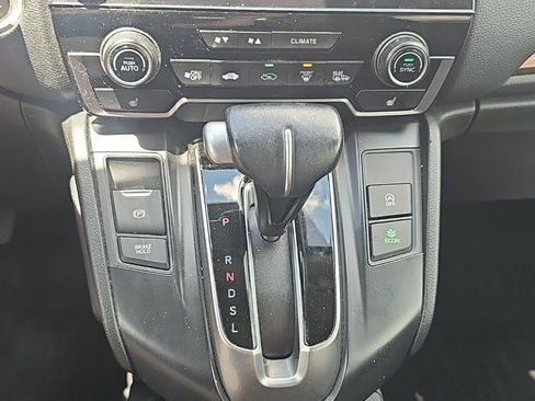 Used 2022 Honda CR-V EX-L image 7