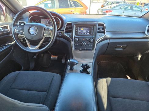 Used 2014 Jeep Grand Cherokee Laredo w/ Quick Order Package 23E image 25