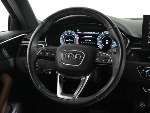 Used 2022 Audi A4 2.0T Premium Plus w/ Premium Plus Package image 10