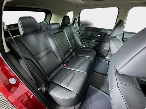 New 2026 Nissan Rogue SV FWD image 27