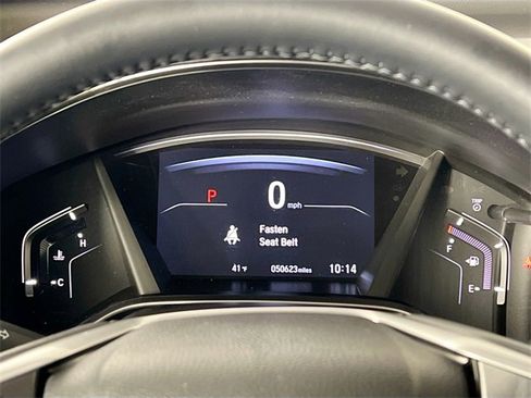 Used 2019 Honda CR-V EX-L image 12