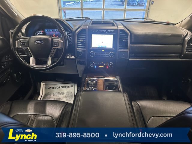 Used 2021 Ford Expedition Platinum AWD/4WD image 11