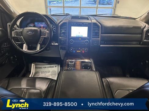 Used 2021 Ford Expedition Platinum AWD/4WD image 11