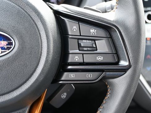 New 2026 Subaru Crosstrek 2.5i Wilderness image 28