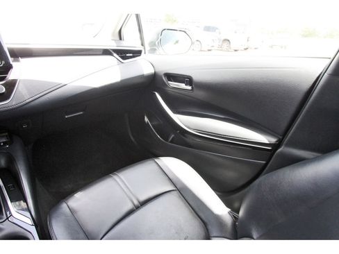 Used 2024 Toyota Corolla XLE FWD image 13