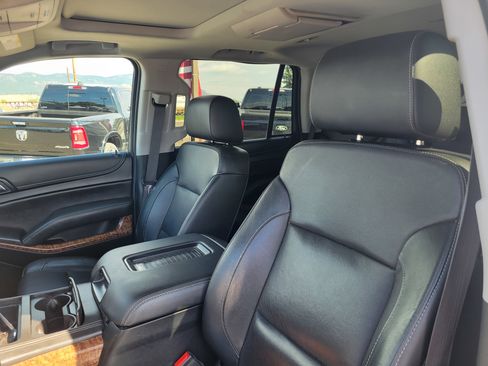 Used 2019 Chevrolet Tahoe Premier image 7