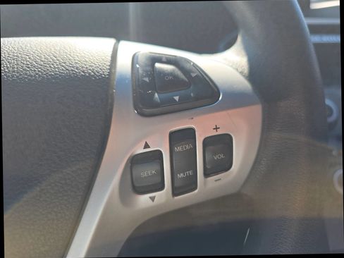 Used 2014 Ford Taurus Police Interceptor AWD image 23