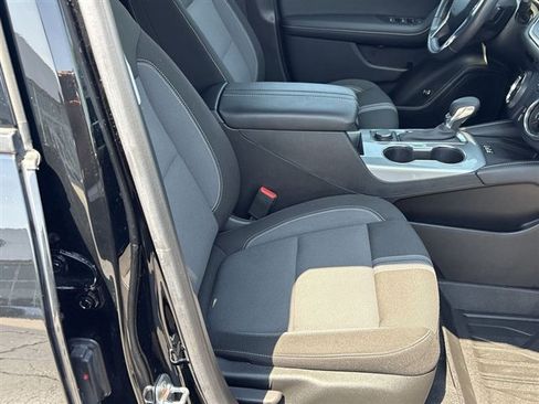 Certified 2024 Chevrolet Blazer LT w/ Convenience Package FWD image 26