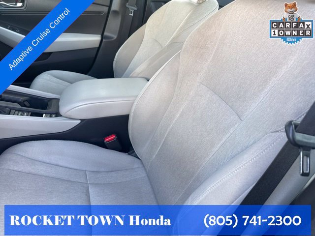 Used 2024 Honda Accord LX image 24