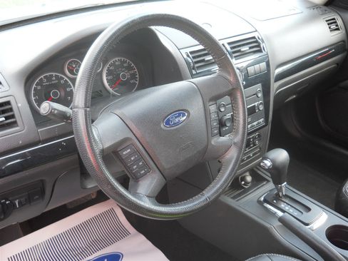 Used 2006 Ford Fusion SEL image 7