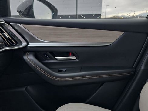 New 2026 MAZDA CX-90 3.3 Turbo w/ Premium Sport Pkg image 25