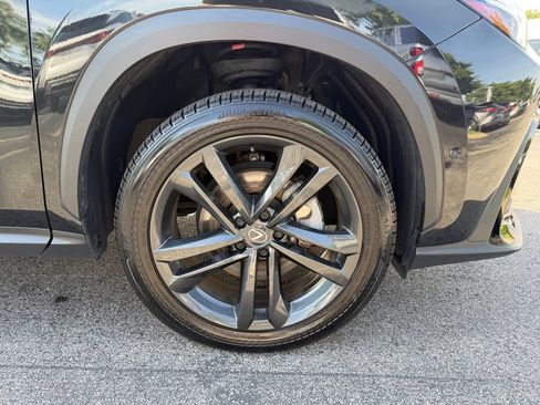 Certified 2024 Lexus NX 450h+ AWD w/ Vision Package image 29