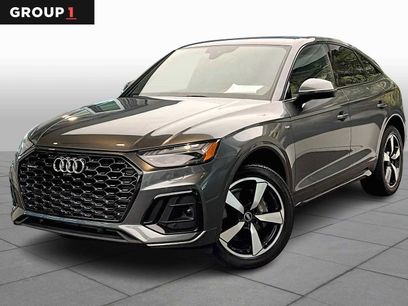 Certified 2023 Audi Q5 2.0T Prestige w/ Prestige Package